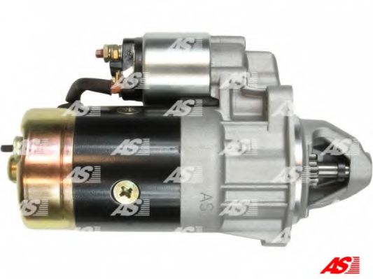 Стартер AS-PL S0047 - Фото 1