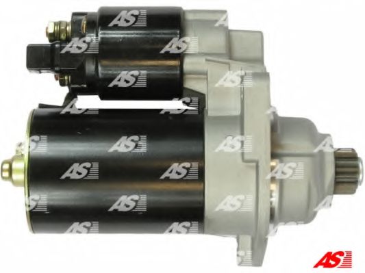 Стартер AS-PL S0048 - Фото 1