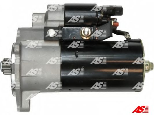 Стартер AS-PL S0049 - Фото 1