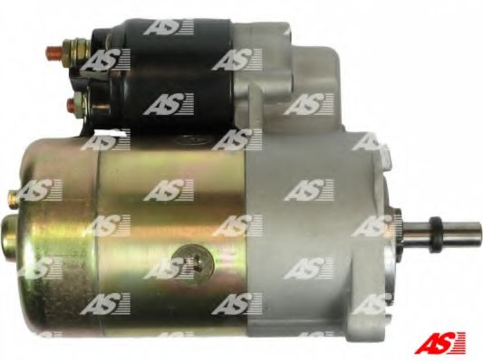 Стартер AS-PL S0050 - Фото 1