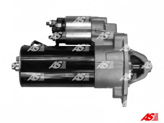 Стартер AS-PL S0051 - Фото 1