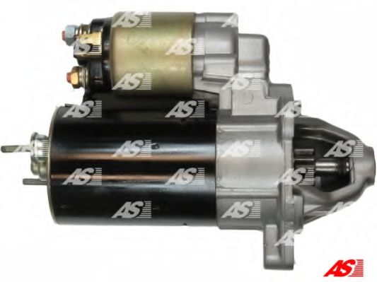 Стартер AS-PL S0054 - Фото 1