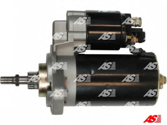 Стартер AS-PL S0057 - Фото 1