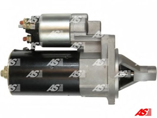 Стартер AS-PL S0058 - Фото 1