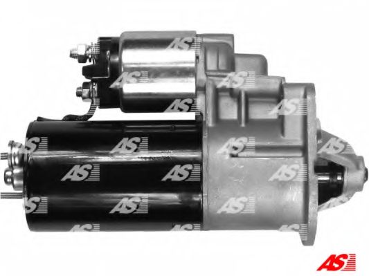 Стартер AS-PL S0059 - Фото 1