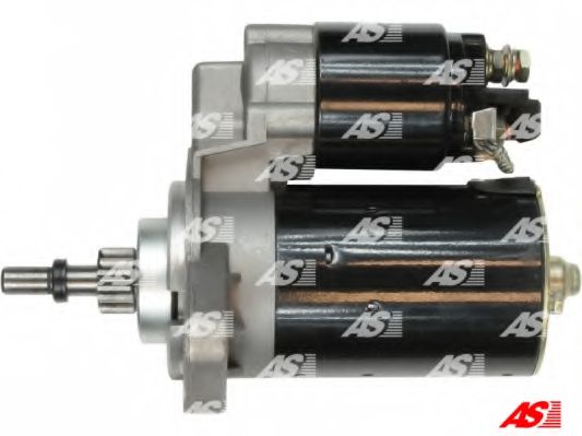 Стартер AS-PL S0062 - Фото 1