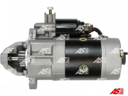 Стартер AS-PL S0064 - Фото 1