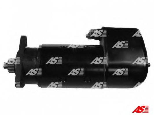 Стартер AS-PL S0065 - Фото 1