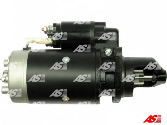 Стартер AS-PL S0067 - Фото 1