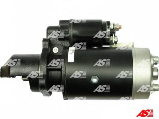 Стартер AS-PL S0067 - Фото 2