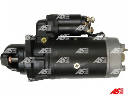 Стартер AS-PL S0068 - Фото 1