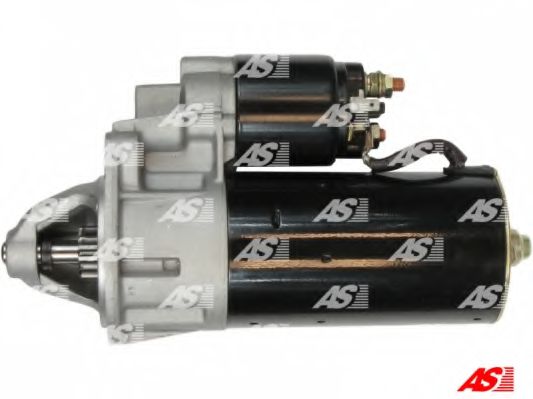 Стартер AS-PL S0069 - Фото 1