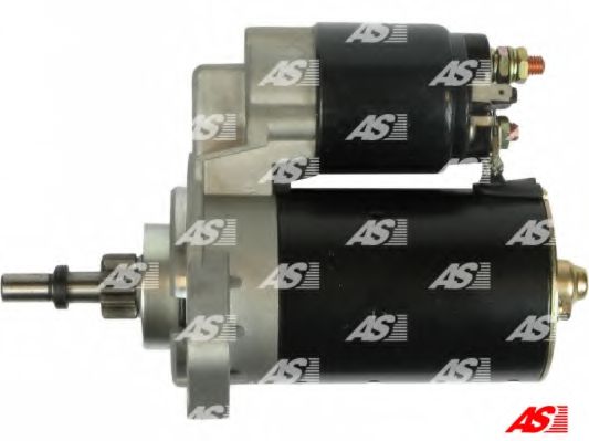 Стартер AS-PL S0072 - Фото 1