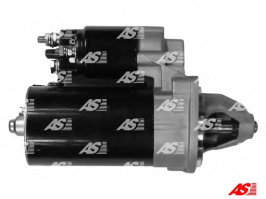 Стартер AS-PL S0073 - Фото 1