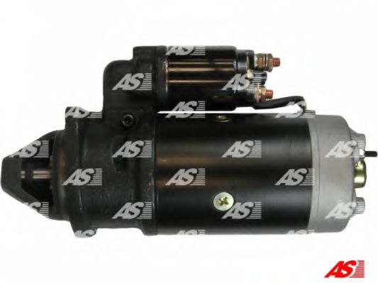 Стартер AS-PL S0075 - Фото 1