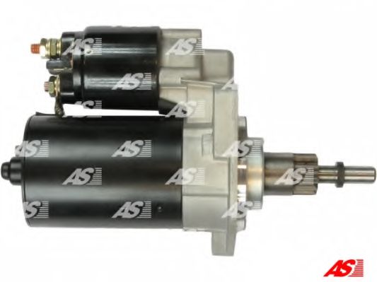 Стартер AS-PL S0083 - Фото 1