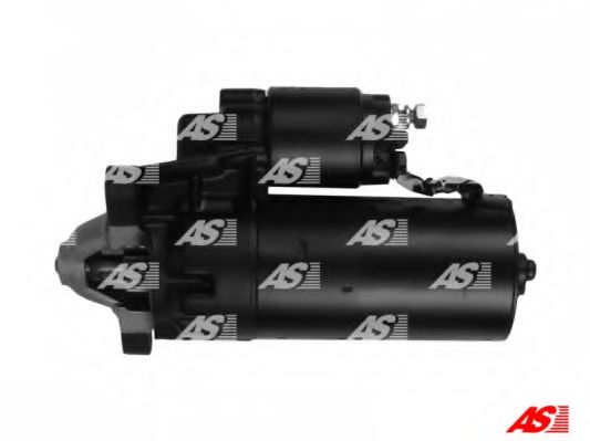 Стартер AS-PL S0084 - Фото 1