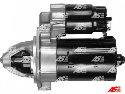 Стартер AS-PL S0087 - Фото 1