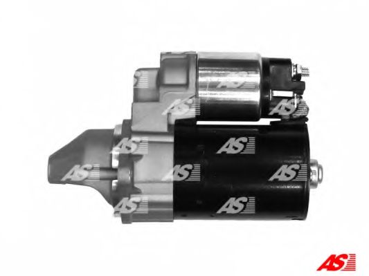 Стартер AS-PL S0088 - Фото 1