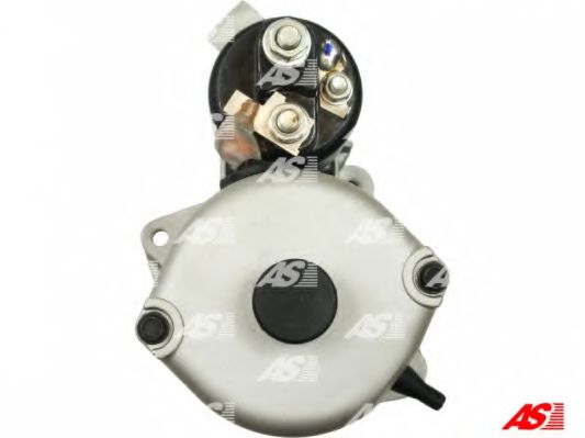 Стартер AS-PL S0089 - Фото 3