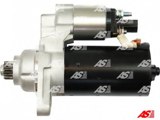 Стартер AS-PL S0090 - Фото 2