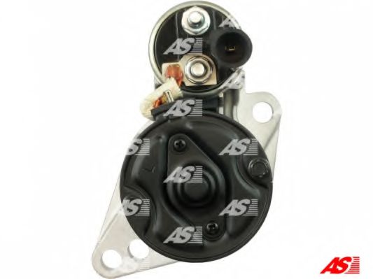 Стартер AS-PL S0090 - Фото 3