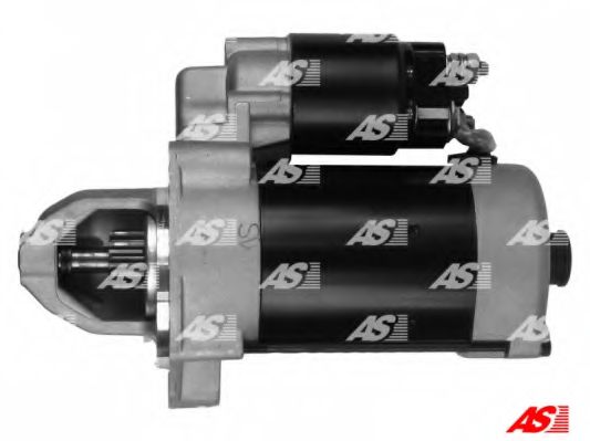 Стартер AS-PL S0091 - Фото 1
