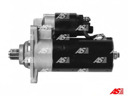 Стартер AS-PL S0094 - Фото 1