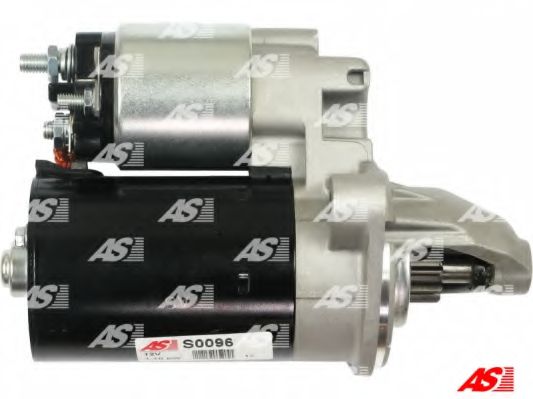 Стартер AS-PL S0096 - Фото 1