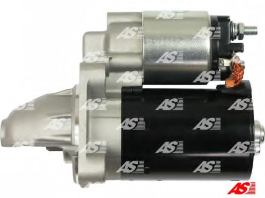 Стартер AS-PL S0096 - Фото 2
