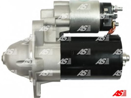 Стартер AS-PL S0098 - Фото 2