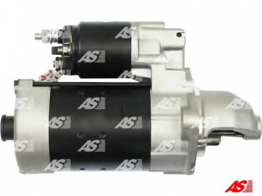 Стартер AS-PL S0099 - Фото 1