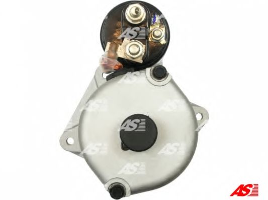 Стартер AS-PL S0099 - Фото 3