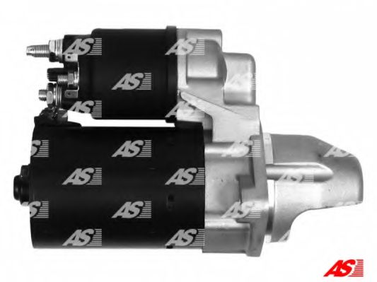 Стартер AS-PL S0100 - Фото 1