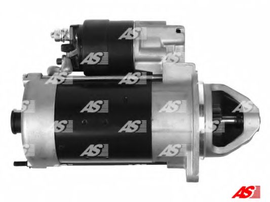 Стартер AS-PL S0101 - Фото 1