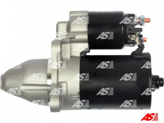 Стартер AS-PL S0103 - Фото 2