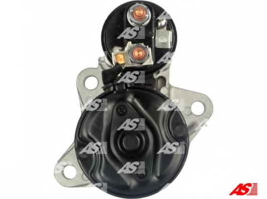 Стартер AS-PL S0103 - Фото 3