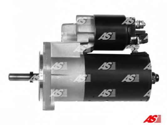 Стартер AS-PL S0104 - Фото 1