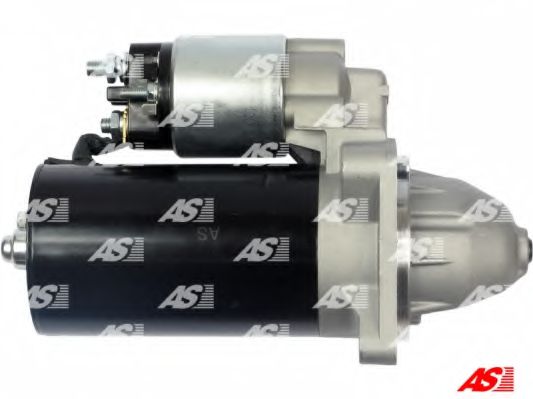 Стартер AS-PL S0105 - Фото 2