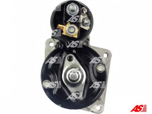 Стартер AS-PL S0105 - Фото 3