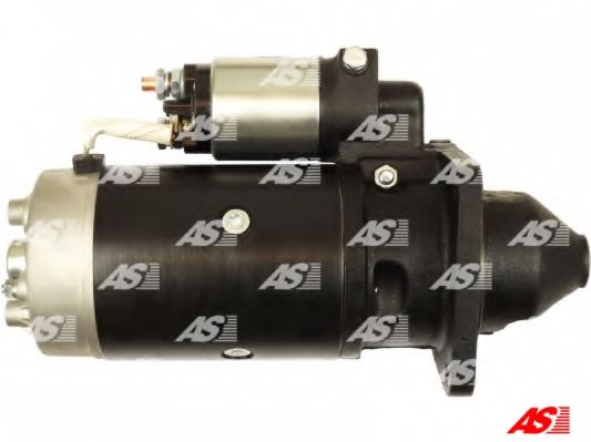 Стартер AS-PL S0116 - Фото 2