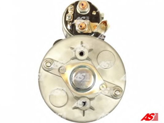 Стартер AS-PL S0116 - Фото 3