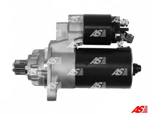 Стартер AS-PL S0119 - Фото 1