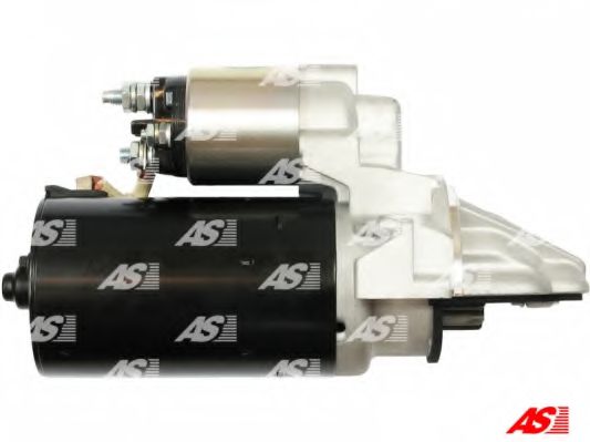 Стартер AS-PL S0123 - Фото 2