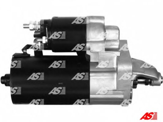 Стартер AS-PL S0124 - Фото 1