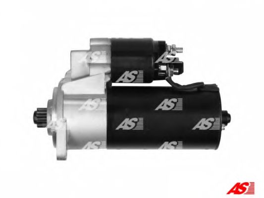 Стартер AS-PL S0125 - Фото 1