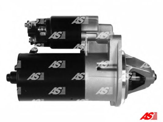 Стартер AS-PL S0126 - Фото 1