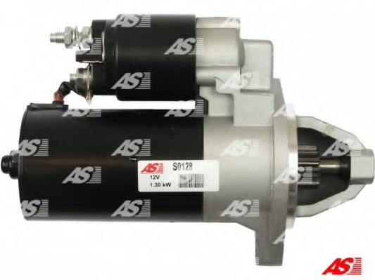 Стартер AS-PL S0128 - Фото 1