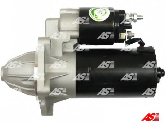 Стартер AS-PL S0128 - Фото 2