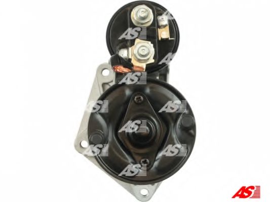 Стартер AS-PL S0128 - Фото 3